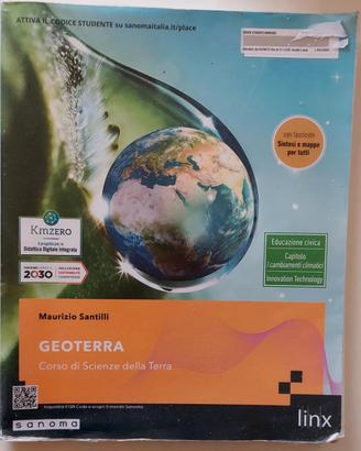 GEOTERRA ISBN 978-88-9379-0673