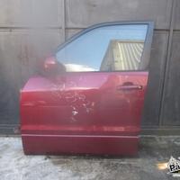 PORTA ANT SX SUZUKI GRAND VITARA 1.9 TD 2005 F9Q 1