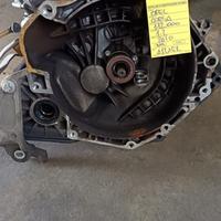 Cambio Opel Corsa 1.2 benzina