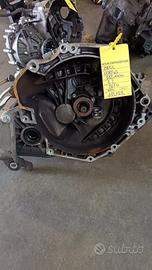 Cambio Opel Corsa 1.2 benzina