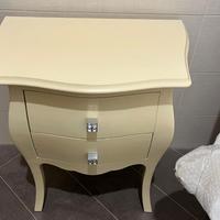 lavandino con mobile bagno