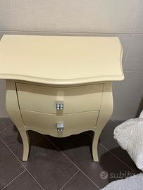 lavandino con mobile bagno