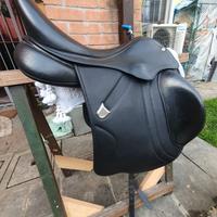 Sella Bates Innova 18 pollici