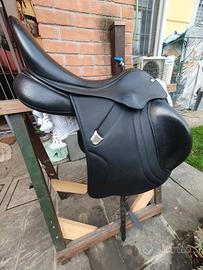 Sella Bates Innova 18 pollici