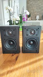 Pioneer diffusori L-MS2B