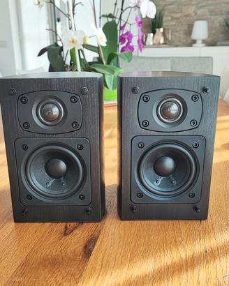 Pioneer diffusori L-MS2B