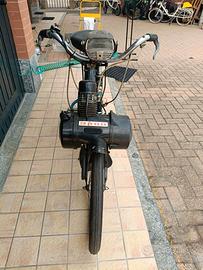 bicicletta SOLEX - veloSOLEX