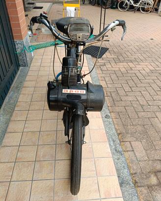 bicicletta SOLEX - veloSOLEX
