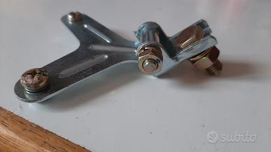 staffa di supporto snodatao ungiunto angolare 