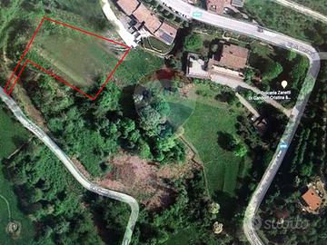 CENATE SOTTO, TERRENO EDIFICABILE
