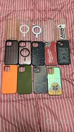 Cover iphone 15