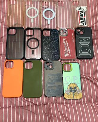 Cover iphone 15