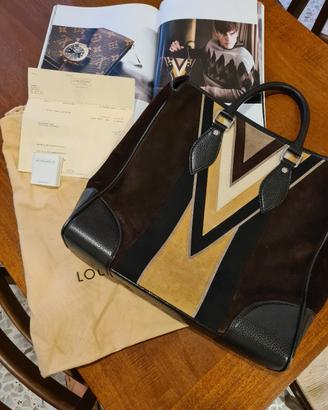 Borsa louis Vuitton innsbruck