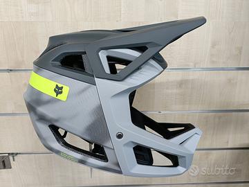 -30% Fox Caschi Proframe RS  tg. L 3 colorazioni