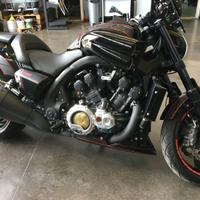 Yamaha Vmax 1700 unico esemplare
