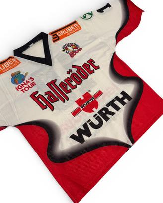 Maglia da gioco originale hockey Egna-Neumarkt