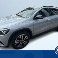 Mercedes-Benz GLA 200 d Automatic 4MATIC Adva...