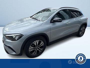 Mercedes-Benz GLA 200 d Automatic 4MATIC Adva...