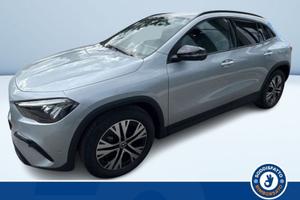 Mercedes-Benz GLA 200 d Automatic 4MATIC Adva...