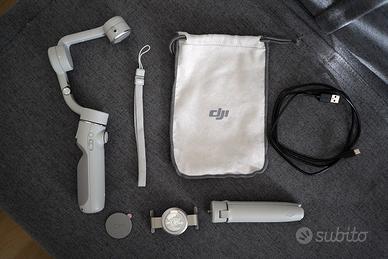 DJI OM5 Stabilizzatore