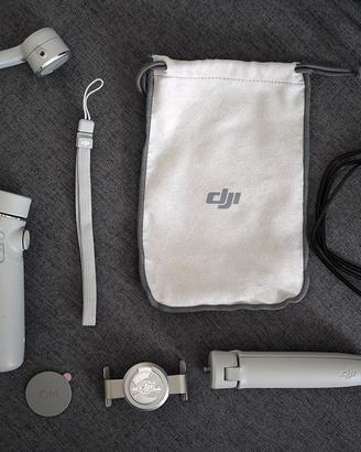 DJI OM5 Stabilizzatore