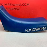 SELLA SEDUTA HUSQVARNA CR 125 1987 1988 1989 CAGIV