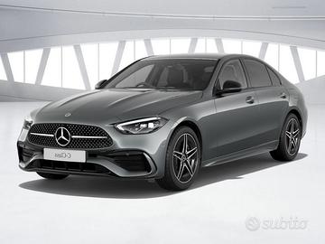 Mercedes-Benz Classe C C 220 d AMG Line Advan...
