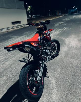 FANTIC XMF COMPETITION