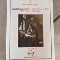 Dissertazione sul metodo