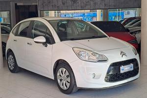 Citroen C3 1.6 e-HDi 90 Exclusive