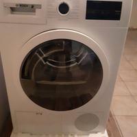 asciugatrice BOSCH A++ 8KG e lavastoviglie BEKO