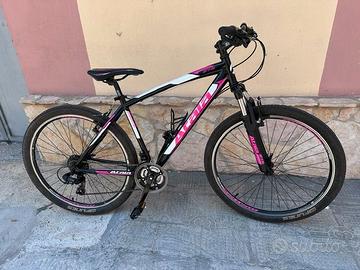 Atala Starfighter 21v mtb front 27,5″