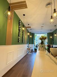 Bar enoteca in pieno centro