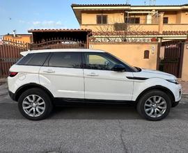 LAND ROVER RR Evoque 1ª serie - 2018