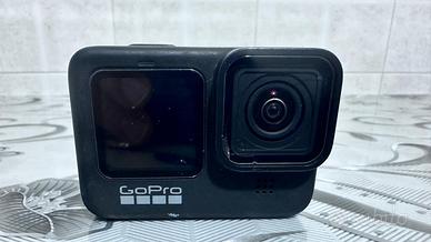 GOPRO 9 BLACK PERFETTA