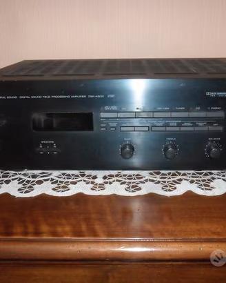 Amplificatore YAMAHA DSP A500