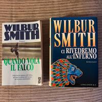 Libri di Wilbur Smith