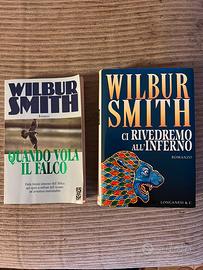 Libri di Wilbur Smith