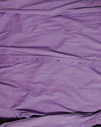 Camicia viola, marca ANTONY MORATO. 