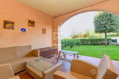 Appartamento - Peschiera del Garda