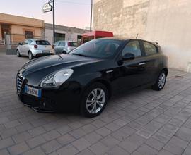 Alfa Romeo Giulietta 1.6 JTD - anno 2013