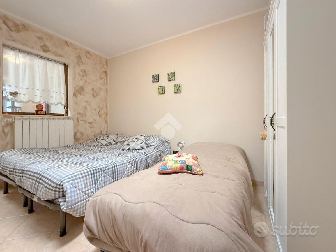 Apartment in Oulx, Beaume - Altro