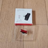 Adattatore da Type C a lightning iPhone (Nuovo) 