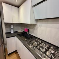 Cucina angolare