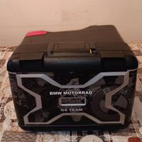 VALIGIA BMW VARIO GS 1200-1250