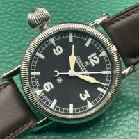 Chronoswiss Timemaster