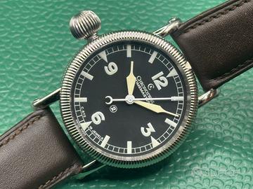 Chronoswiss Timemaster