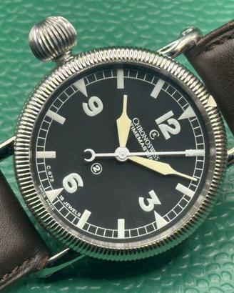 Chronoswiss Timemaster