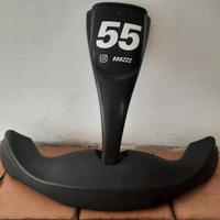 Carenature go kart Righetti Ridolfi XTR14