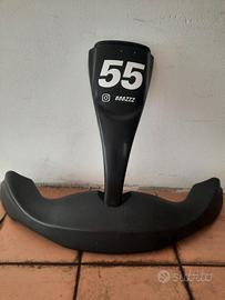 Carenature go kart Righetti Ridolfi XTR14